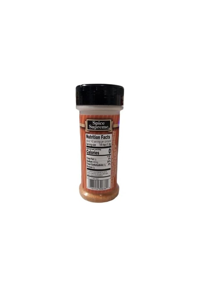 Spice Supreme French Fry Seasoning - Pack of 2 - Image 2